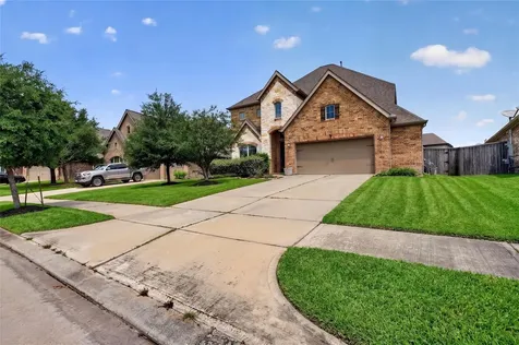 3311 Pleasant Hollow Lane Houston TX 77365