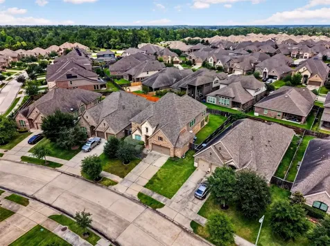 3311 Pleasant Hollow Lane Houston TX 77365