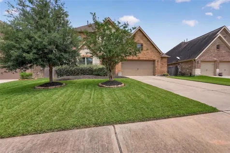 3311 Pleasant Hollow Lane Houston TX 77365
