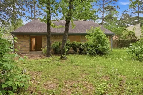 54 Quiet Peace Place The Woodlands TX 77381