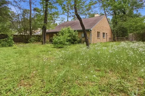 54 Quiet Peace Place The Woodlands TX 77381