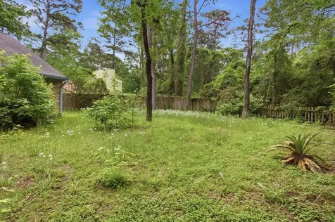 54 Quiet Peace Place The Woodlands TX 77381