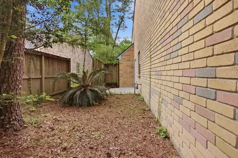54 Quiet Peace Place The Woodlands TX 77381