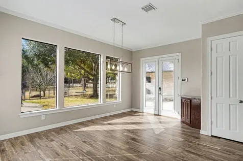 15569 Crown Oaks Drive Montgomery TX 77316