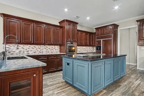 15569 Crown Oaks Drive Montgomery TX 77316