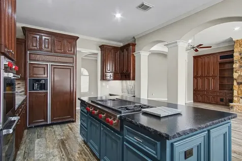 15569 Crown Oaks Drive Montgomery TX 77316