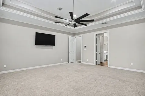 15569 Crown Oaks Drive Montgomery TX 77316