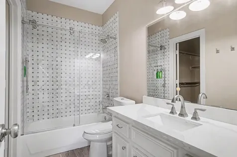 15569 Crown Oaks Drive Montgomery TX 77316
