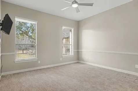 15569 Crown Oaks Drive Montgomery TX 77316