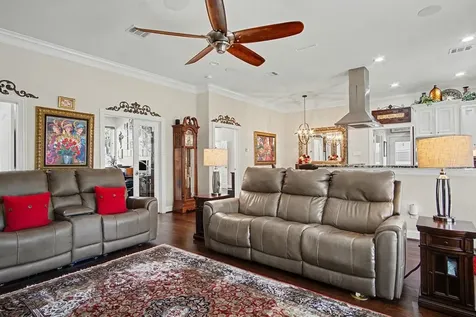 15569 Crown Oaks Drive Montgomery TX 77316