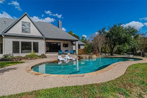 15569 Crown Oaks Drive Montgomery TX 77316
