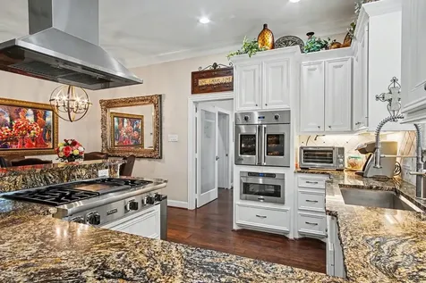 15569 Crown Oaks Drive Montgomery TX 77316
