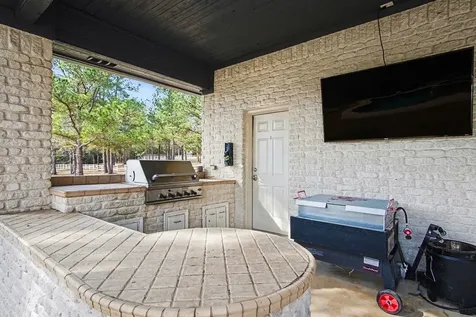 15569 Crown Oaks Drive Montgomery TX 77316