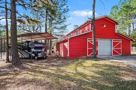 15569 Crown Oaks Drive Montgomery TX 77316