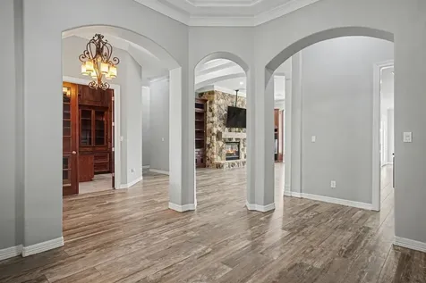 15569 Crown Oaks Drive Montgomery TX 77316