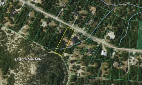 1392 Johnson Road Canyon Lake TX 78133