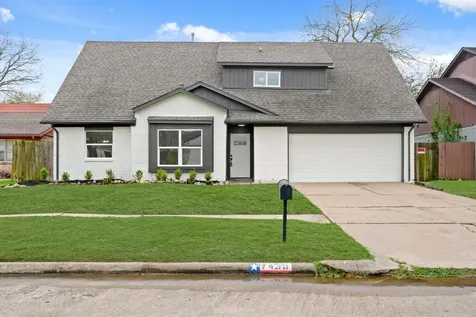 7435 Neal Ridge Drive Houston TX 77489