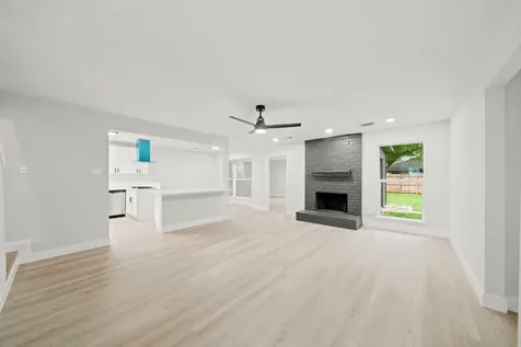 7435 Neal Ridge Drive Houston TX 77489