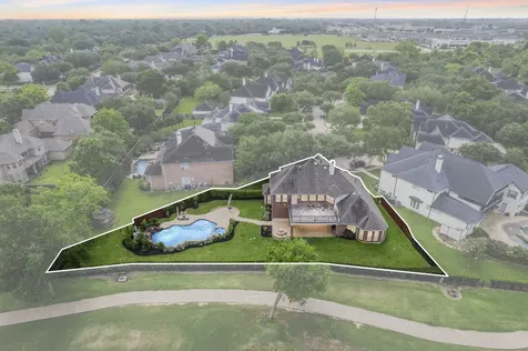 9503 Tallow Court Missouri City TX 77459