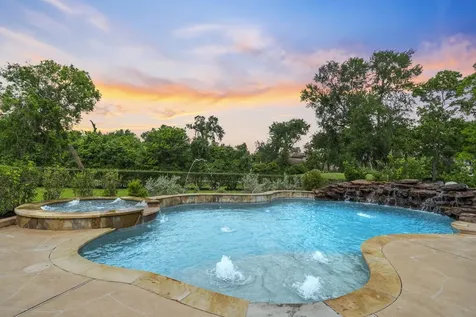 9503 Tallow Court Missouri City TX 77459