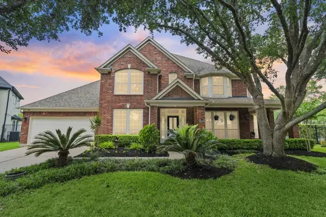 9503 Tallow Court Missouri City TX 77459