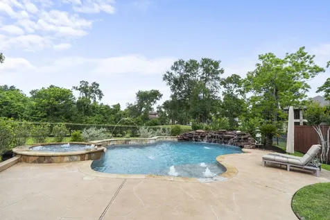 9503 Tallow Court Missouri City TX 77459
