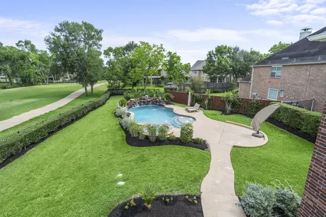 9503 Tallow Court Missouri City TX 77459