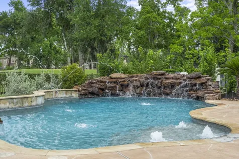 9503 Tallow Court Missouri City TX 77459