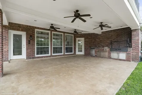 9503 Tallow Court Missouri City TX 77459