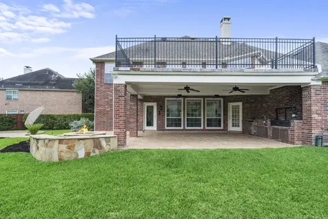 9503 Tallow Court Missouri City TX 77459