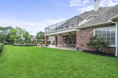 9503 Tallow Court Missouri City TX 77459