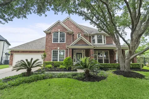 9503 Tallow Court Missouri City TX 77459