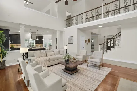 9503 Tallow Court Missouri City TX 77459