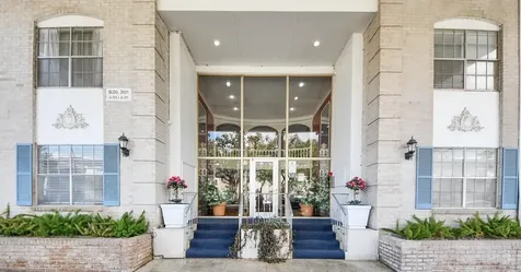2601 Bellefontaine Street B219 Houston TX 77025
