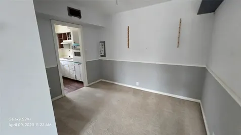 2601 Bellefontaine Street B219 Houston TX 77025