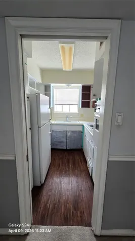 2601 Bellefontaine Street B219 Houston TX 77025