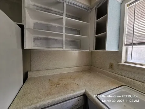 2601 Bellefontaine Street B219 Houston TX 77025