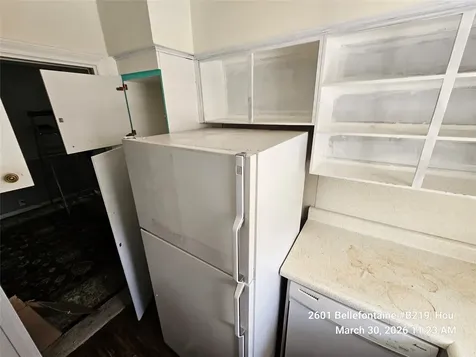 2601 Bellefontaine Street B219 Houston TX 77025