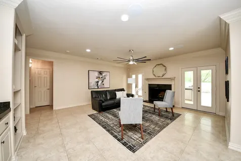 14207 Jade Cove Drive Houston TX 77077