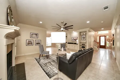 14207 Jade Cove Drive Houston TX 77077