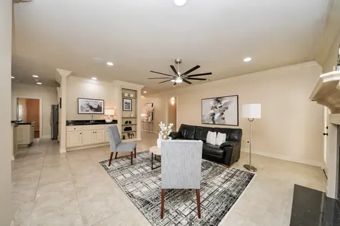 14207 Jade Cove Drive Houston TX 77077