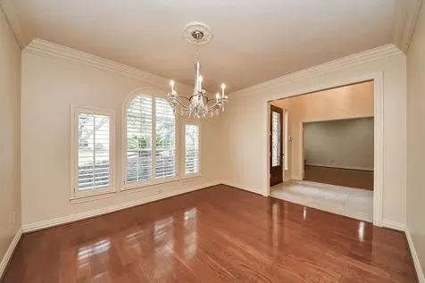 14207 Jade Cove Drive Houston TX 77077