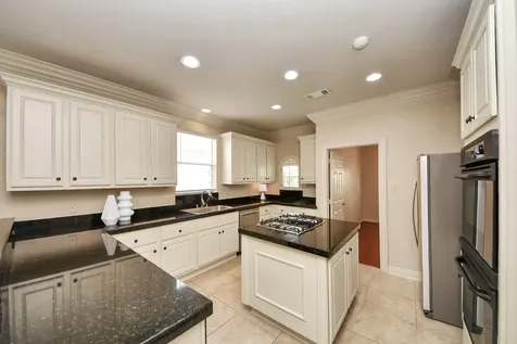14207 Jade Cove Drive Houston TX 77077