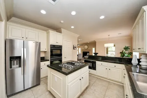 14207 Jade Cove Drive Houston TX 77077