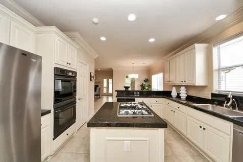 14207 Jade Cove Drive Houston TX 77077