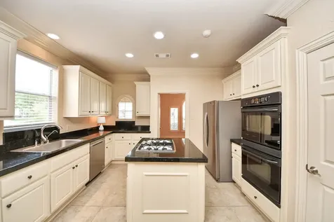 14207 Jade Cove Drive Houston TX 77077
