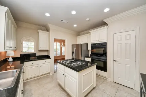 14207 Jade Cove Drive Houston TX 77077