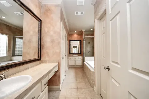 14207 Jade Cove Drive Houston TX 77077