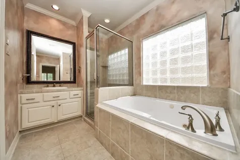 14207 Jade Cove Drive Houston TX 77077
