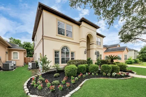 14207 Jade Cove Drive Houston TX 77077